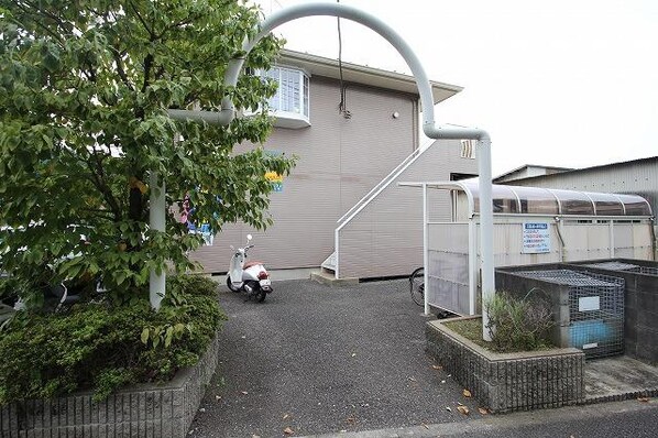 グリーンヒルズKの物件内観写真